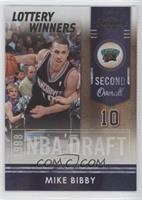 Mike Bibby #/50