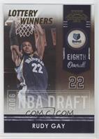 Rudy Gay #/100