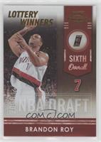 Brandon Roy #/100