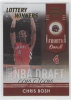 Chris Bosh #/100