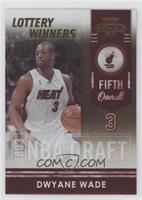 Dwyane Wade #/100