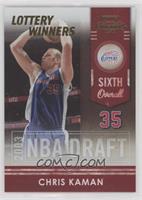 Chris Kaman #/100