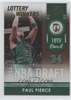 Paul Pierce #/100