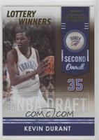 Kevin Durant #/100