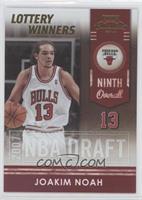 Joakim Noah #/100