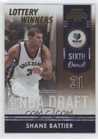 Shane Battier #/100