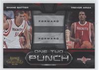 Shane Battier, Trevor Ariza #/100