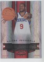 Andre Iguodala #/50