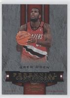 Greg Oden #/100