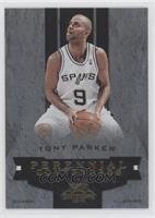 Tony Parker #/100