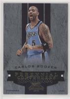 Carlos Boozer #/100