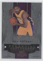 Ron Artest #/100