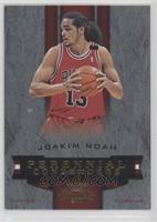 Joakim Noah #/100