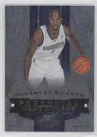 Chauncey Billups #/100