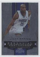 Vince Carter