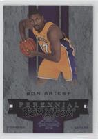 Ron Artest