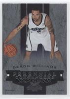 Deron Williams