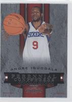 Andre Iguodala