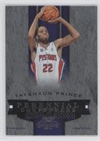 Tayshaun Prince