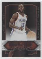 James Harden #/50