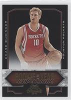 Chase Budinger #/100