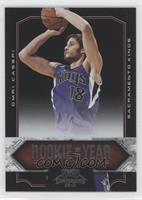 Omri Casspi