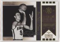 Bob Pettit #/35