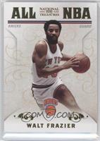 Walt Frazier #/25