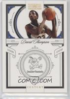 Legends - David Thompson #/5