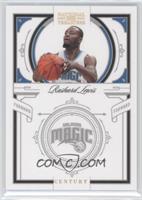 Rashard Lewis [Noted] #/5