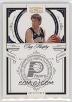 Troy Murphy #/5