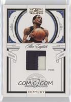 Legends - Alex English #/25