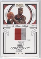 LaMarcus Aldridge #/25