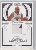 Derek Fisher #/25