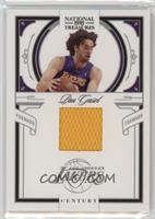 Pau Gasol #/99