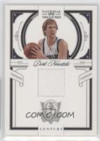 Dirk Nowitzki #/99