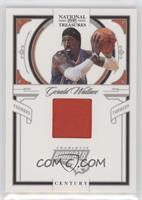 Gerald Wallace #/99