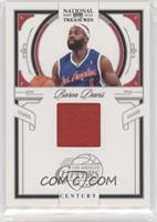 Baron Davis #/99