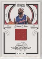 Baron Davis [EX to NM] #/99