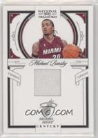 Michael Beasley #/99