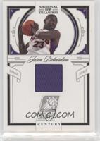 Jason Richardson #/99