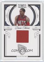 Devin Harris #/99