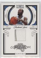 Rashard Lewis #/99