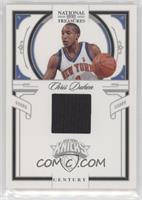 Chris Duhon #/99