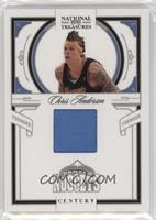 Chris Andersen #/99