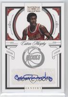 Legends - Calvin Murphy #/25