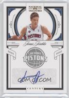 Rookies - Jonas Jerebko #/99