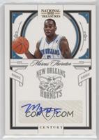 Rookies - Marcus Thornton #/99