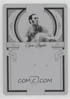 Legends - Elgin Baylor #/1