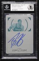 Dwight Howard [BAS BGS Authentic] #/1